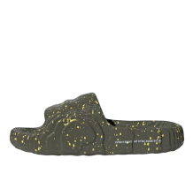 adidas Adilette 22 Olive (IG9263)