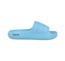 adidas Originals Adilette Ayoon (IE5623) in blau
