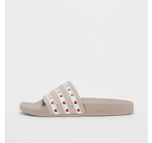 adidas Originals adilette Badelatschen W (IG7612) in braun