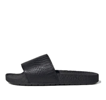 adidas Adilette Boost Snakeskin Slides (FV6422)