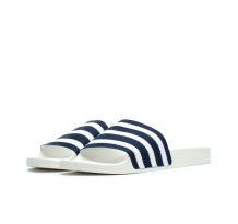 adidas Adilette Collegiate Navy Ftw Off (CG6436)
