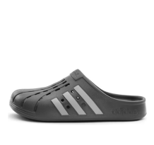 adidas Adilette Clogs Grey Four Metal (HP9398)