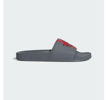 adidas Originals Adilette (ID5786) in grau