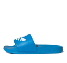 adidas Adilette Lite Bright Blue Slide (FX5905)