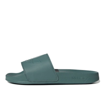 adidas Adilette Lite Sandal Hazy Emerald (GX8891)