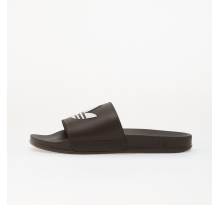 adidas Adilette OG Cf Slides Aurora Coffee Khaki Six (KK4914)