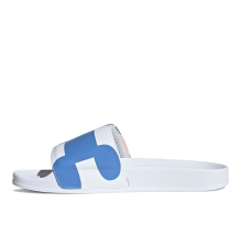 adidas Adilette Slippers Blue (FW9742)