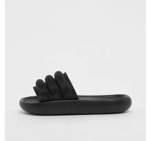 adidas Originals adilette Zplaash (IF4133) in schwarz