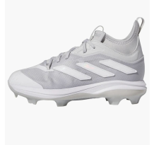 adidas Adizero Afterburner 9 NWV TPU Team Light Grey Cloud gs (ID1670)