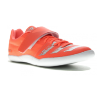 adidas Originals adizero Discus Hammer (EE4536) in orange