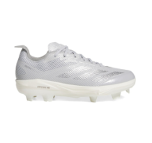 adidas Adizero Electric 2.0 TPU Team Light Grey Silver Metallic (JI1491)