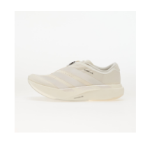 adidas ADIZERO EVO SL Zip LIGHTSTRIKEPRO Running Core Zero Met. Orbit Grey (KI0477)