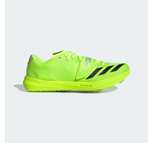 adidas Originals Adizero TJ PV (IG2022) in gelb