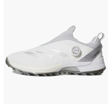 adidas Adizero Zg Boa Spikeless Golf Cloud Silver Metallic (IH3357)