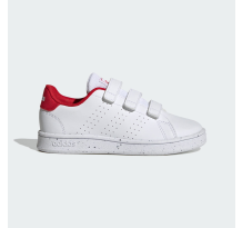 adidas Advantage Court Hook and Loop (H06212)