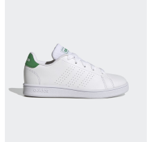 adidas Originals ADVANTAGE K Court Lace (GY6995) in weiss
