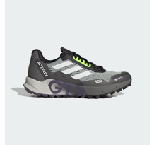 adidas Originals Agravic Flow 2.0 GORE TEX (IF5019) in grau