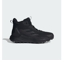 adidas Originals Anylander Mid Rain.Rdy (ID0898) in schwarz