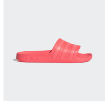 adidas Originals ADILETTE AQUA (GZ5869) in rot