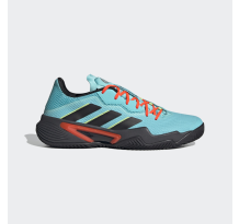 adidas Originals Barricade Clay (GW2967) in blau