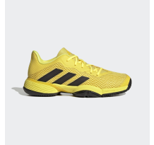 adidas Originals Barricade (GY4016) in gelb