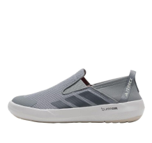adidas Boat Slip On Grey JR1820 (JR1820)