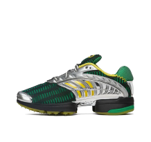 adidas Brain Dead x adidas Climacool 2 Green (JQ6793)