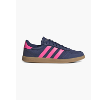 adidas BREAKNET SLEEK SUEDE (02395604)