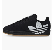 adidas Campus 00s Gum Oversized Logo (JQ6339)
