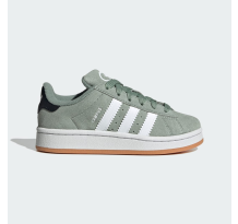 adidas Originals Campus 00s (JP5509) in grün