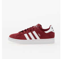 adidas campus 2 core burgundy ftw core id9842