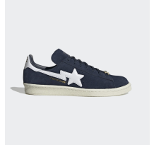 adidas Campus 80s x Navy Collegiate BAPE (ID4770)