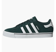 adidas Campus Vulc Camp Green Night Cloud Gum (JI1913)
