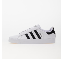 adidas Originals Campus Vulc (JI1918) in weiss