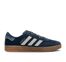 adidas Originals CLOT x Gazelle by Edison Chen (IH3725) in blau