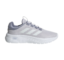 adidas Cloudfoam Comfy Dash Grey Cloud Silver Violet (IH6048)