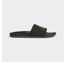 adidas neo Comfort Gold Slippers Adilette (B41742)