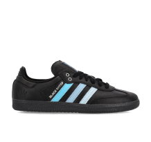 adidas Originals CLTFC X Sheep Samba ADV (JH9594) in schwarz