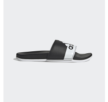 adidas Originals Adilette Comfort (gv9712) in schwarz