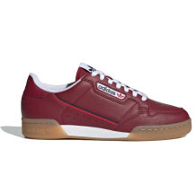 adidas Continental 80 Collegiate Burgundy (EE5394)