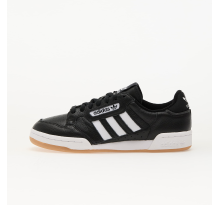 adidas Continental 80 Stripes Core Ftw Gum (JQ9063)