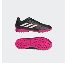 adidas Originals Copa Pure.3 TF J Own Your Football (GY9038) in schwarz