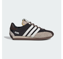 adidas Originals x Song for the Mute Country OG (ID3546) in schwarz