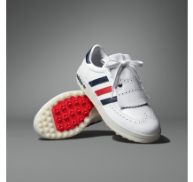 adidas Coursecup Spikeless Golf Night Indigo Better Scarlet (IH2266)