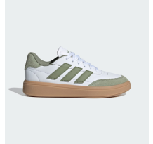 adidas Originals Courtblock (ID6499) in weiss