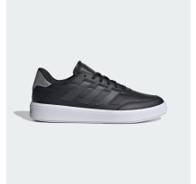 adidas Originals Courtblock (IF6492) in schwarz