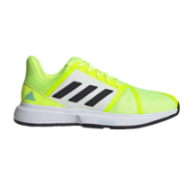 adidas Originals CourtJam Bounce (FX4102) in gelb