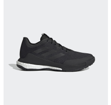 adidas Originals Crazyflight (EF2677) in schwarz