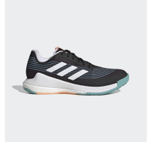 adidas Originals CrazyFlight Tokyo (GX3748) in schwarz