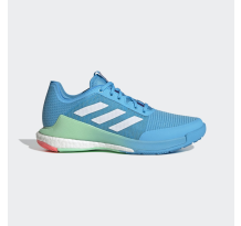 adidas Originals CrazyFlight (GW5095) in blau